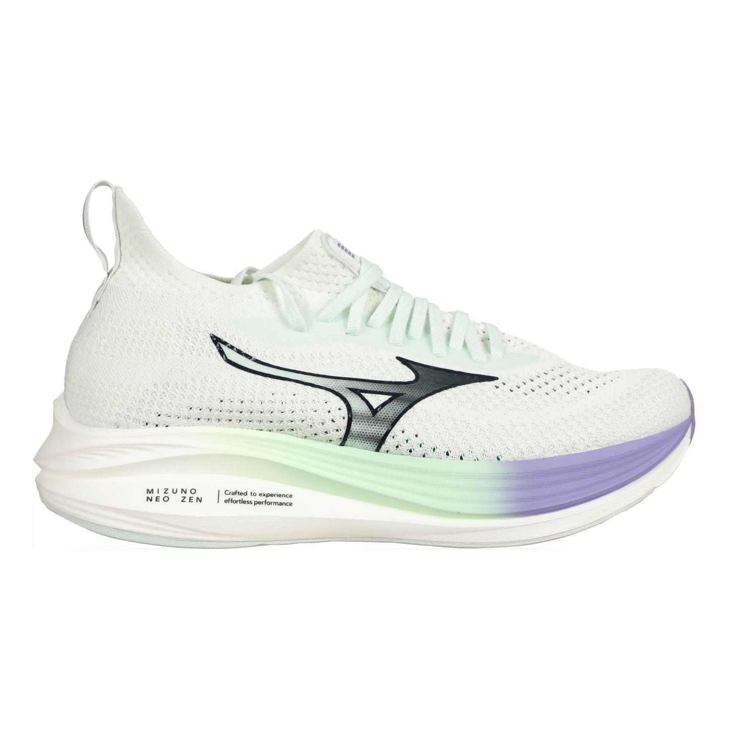 Mizuno Neo Zen Scarpe neutrali Donna - mint, blu scuro