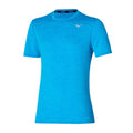 Impulse Core Camicia da corsa Uomini - blu chiaro,