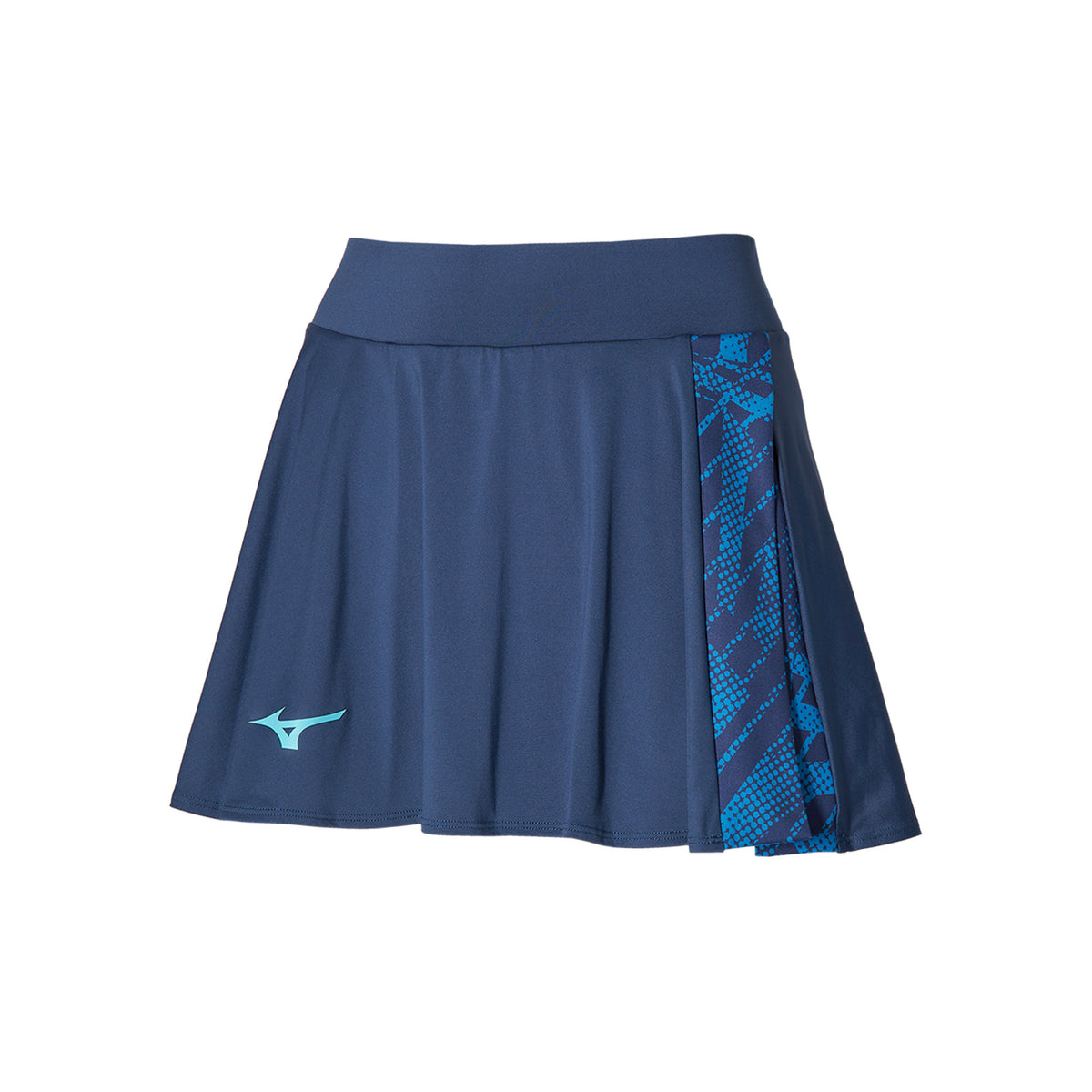 Mizuno Mugen Flying Gonna Donna - blu,