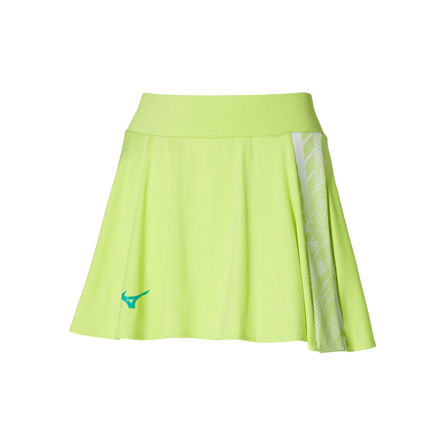 Mizuno Mugen Flying Gonna Donna-Lime