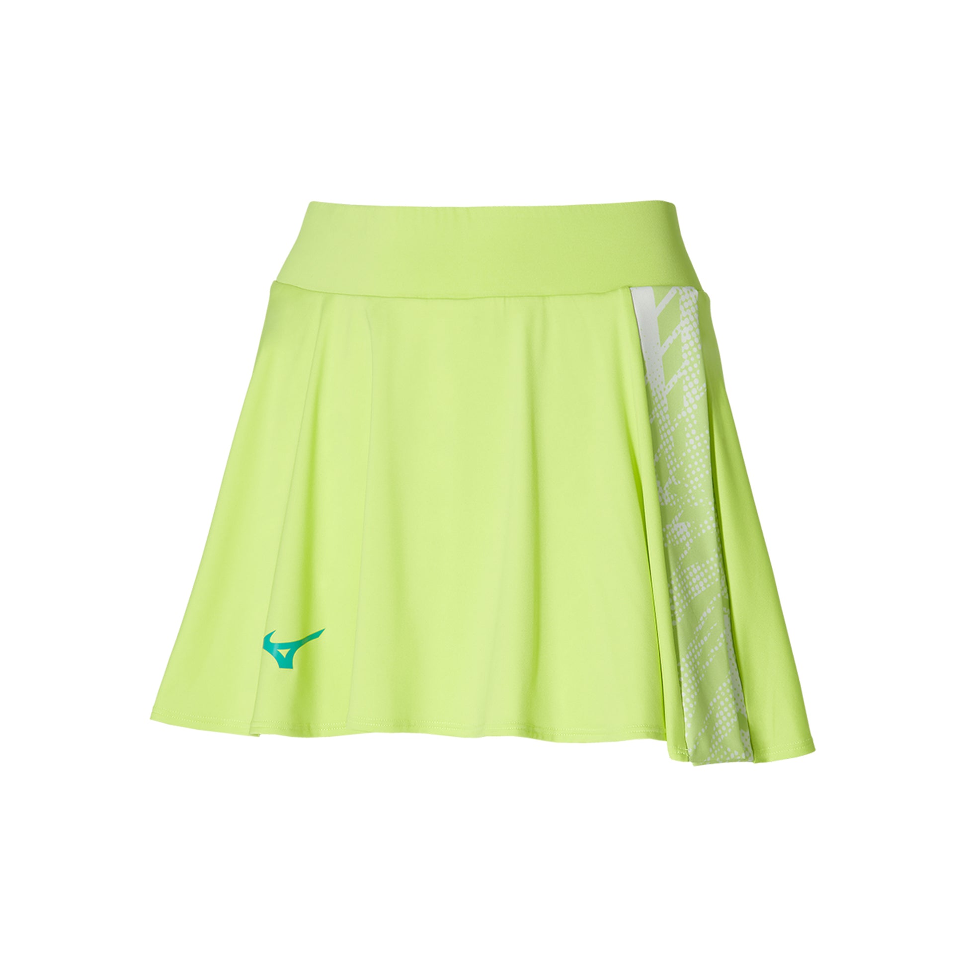 Mizuno Mugen Flying Gonna Donna-Lime