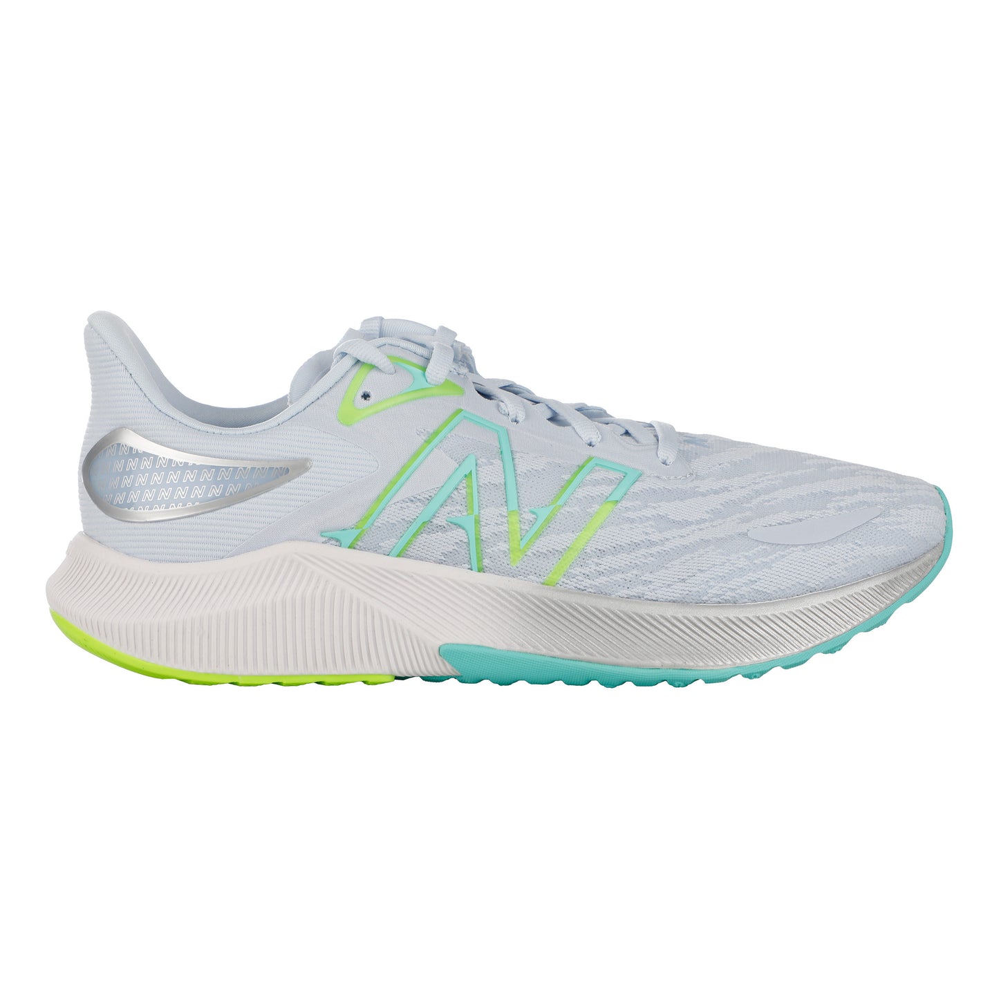 New Balance FuelCell Propel Scarpe Neutrali Donna-Rosso