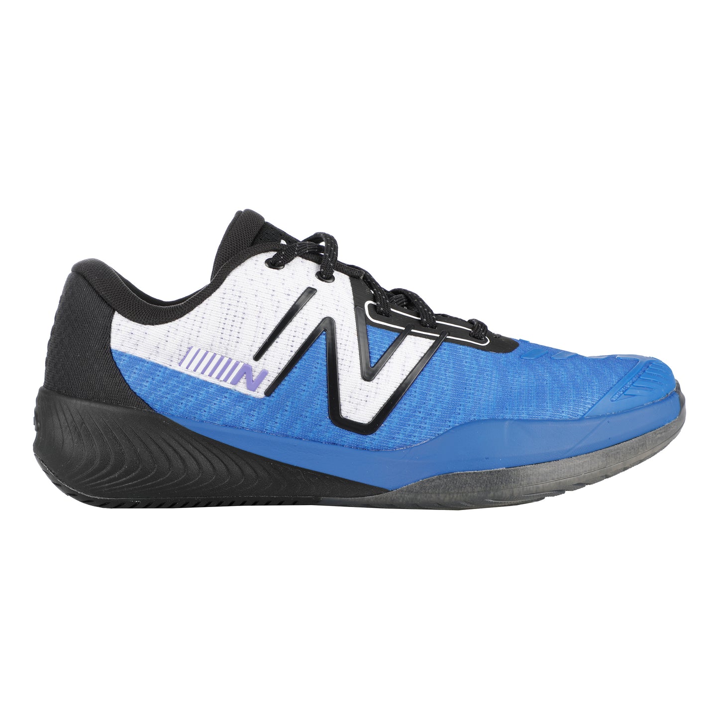 New Balance FuelCell 996v6 Scarpa per tutte le superfici Uomini - blu, nero