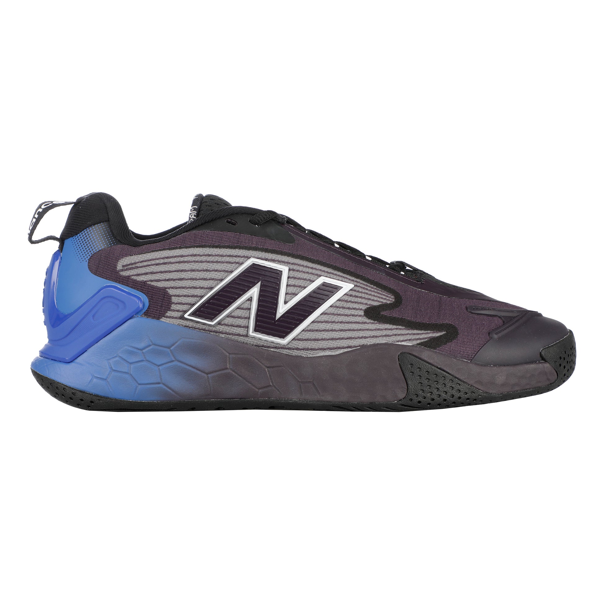 New Balance FreshFoam CT-Rally Scarpa per tutte le superfici Uomini - nero, blu