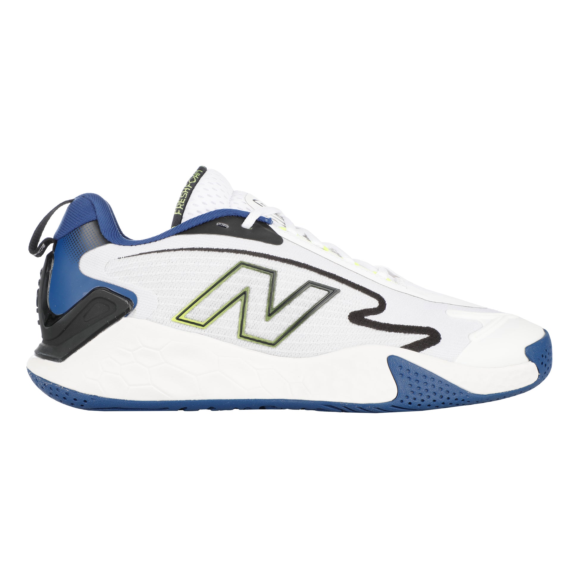 New Balance FreshFoam CT-Rally Scarpa per tutte le superfici Uomini - bianco, blu