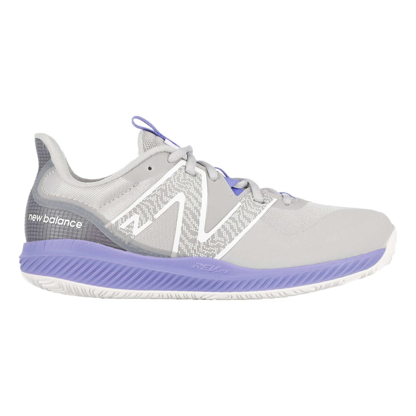 New Balance 796 Scarpa per tutte le superfici Donna - grigio, lilla