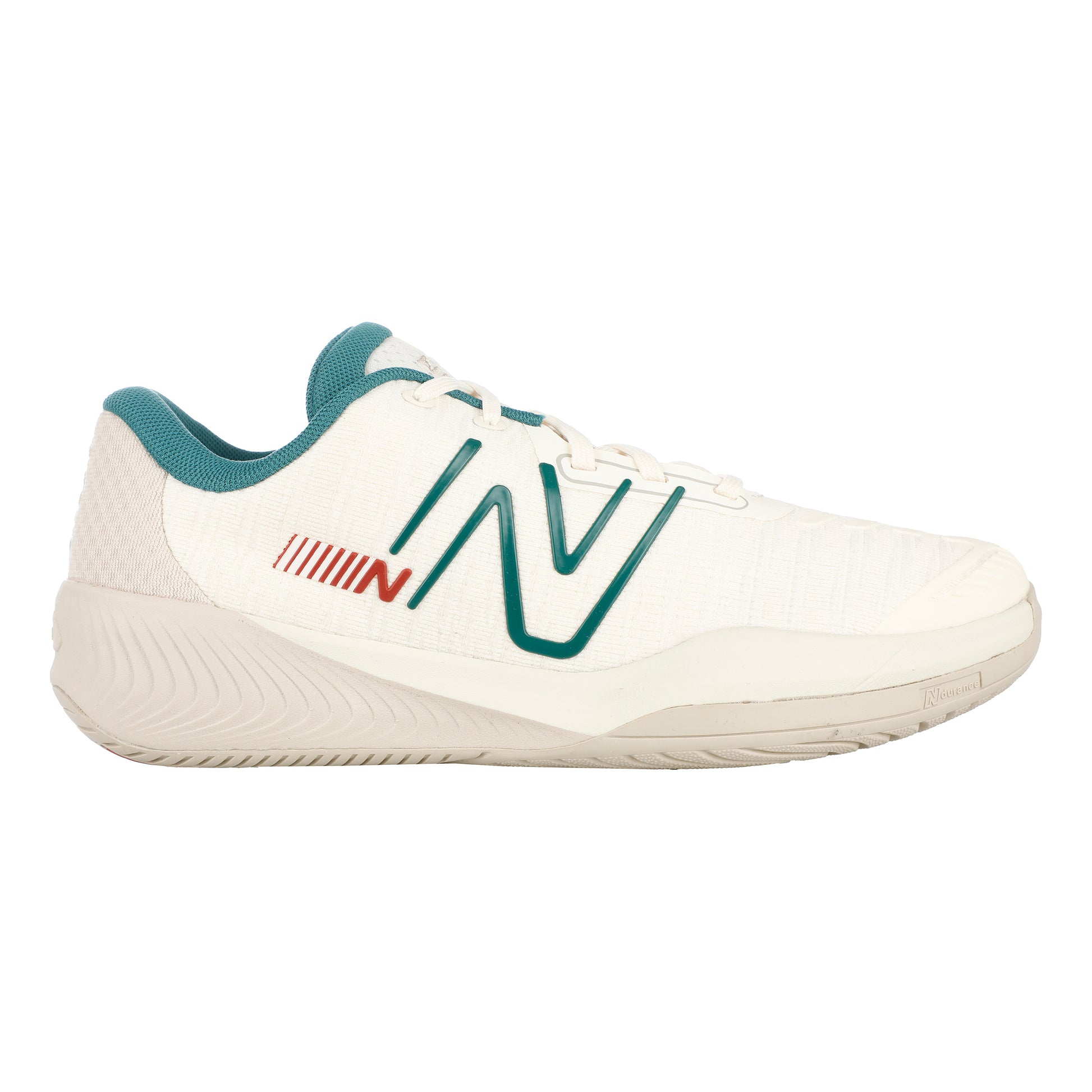 New Balance 996 Scarpa per tutte le superfici Donna - beige, color petrolio