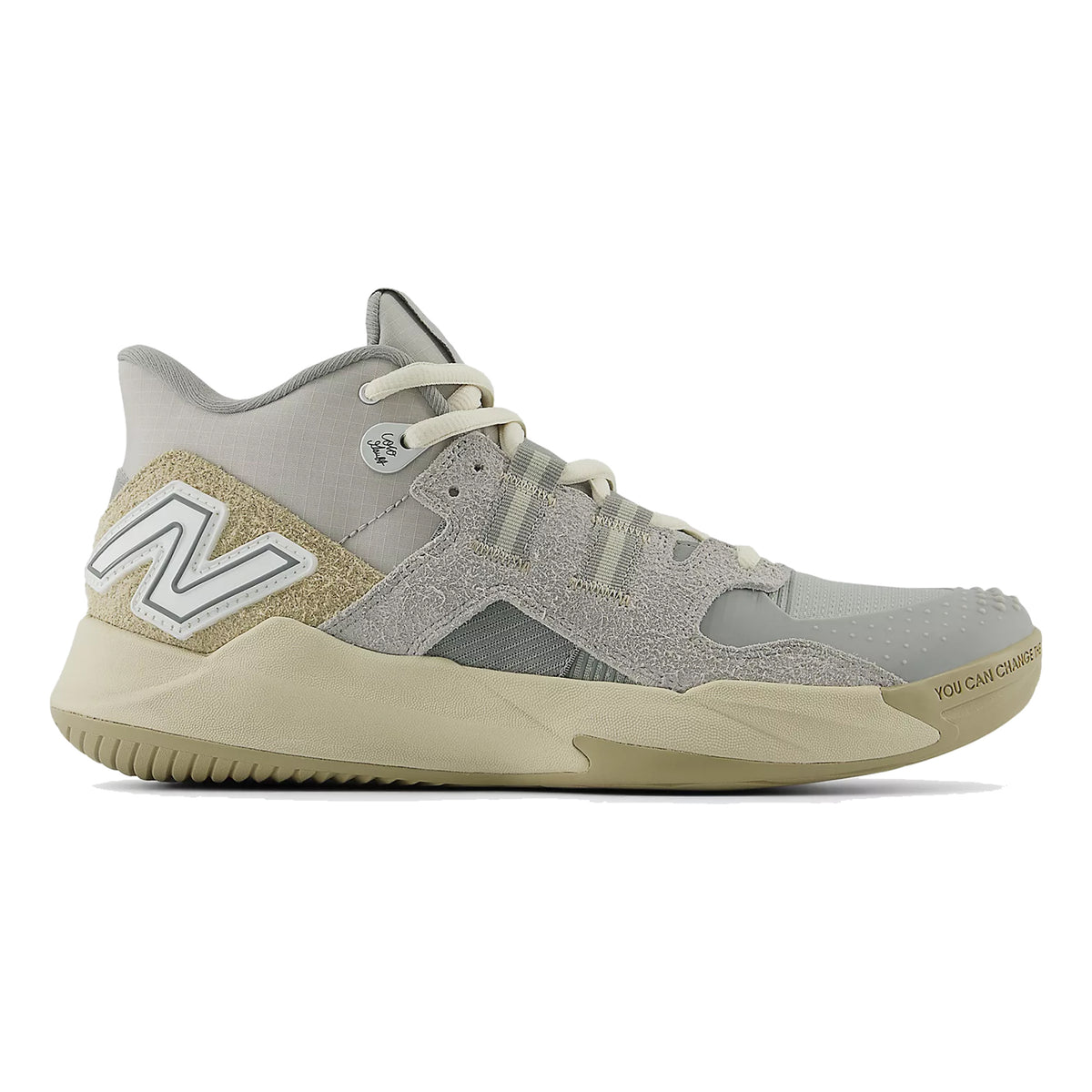 New Balance Coco Scarpa per tutte le superfici Unisex - grigio,