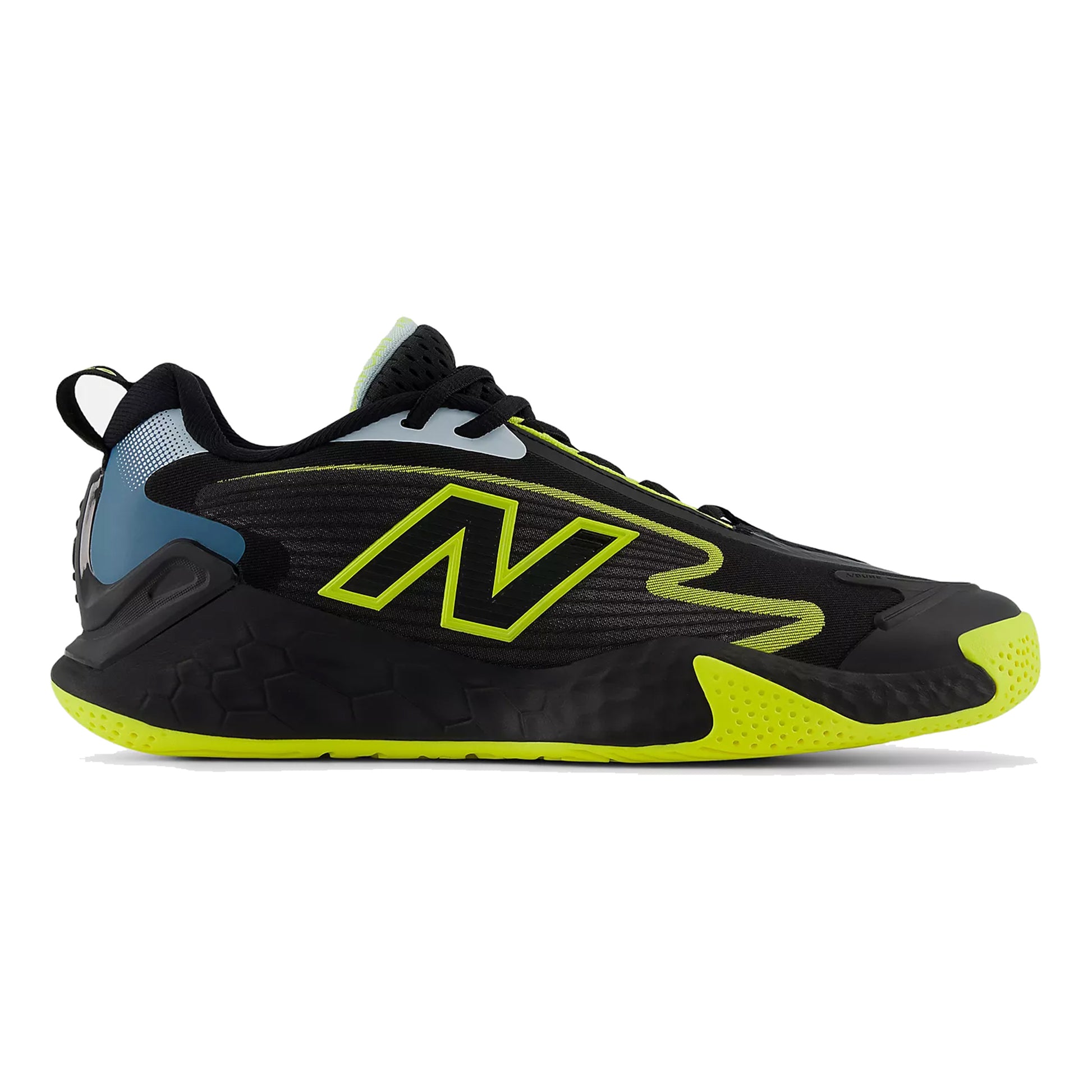 New Balance FreshFoam CT-Rally Scarpa per tutte le superfici Uomini - nero,