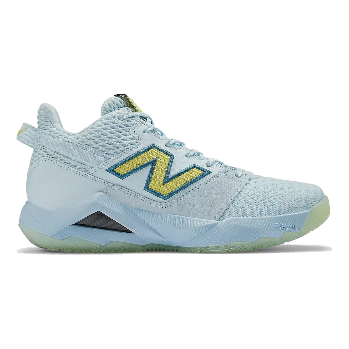 New Balance Coco Scarpa per tutte le superfici Donna - blu chiaro,
