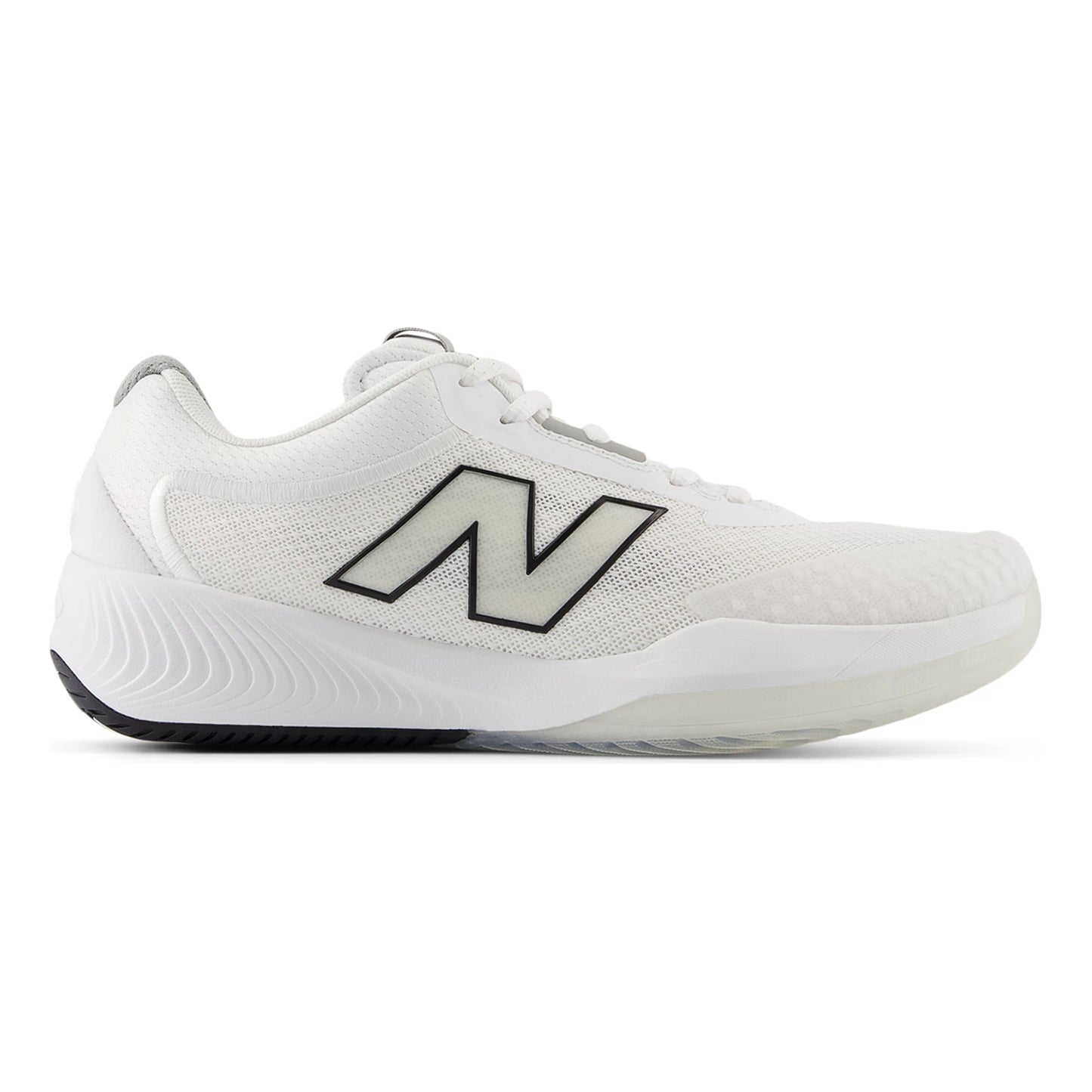 New Balance 996 Scarpa per tutte le superfici Donna - bianco, blu
