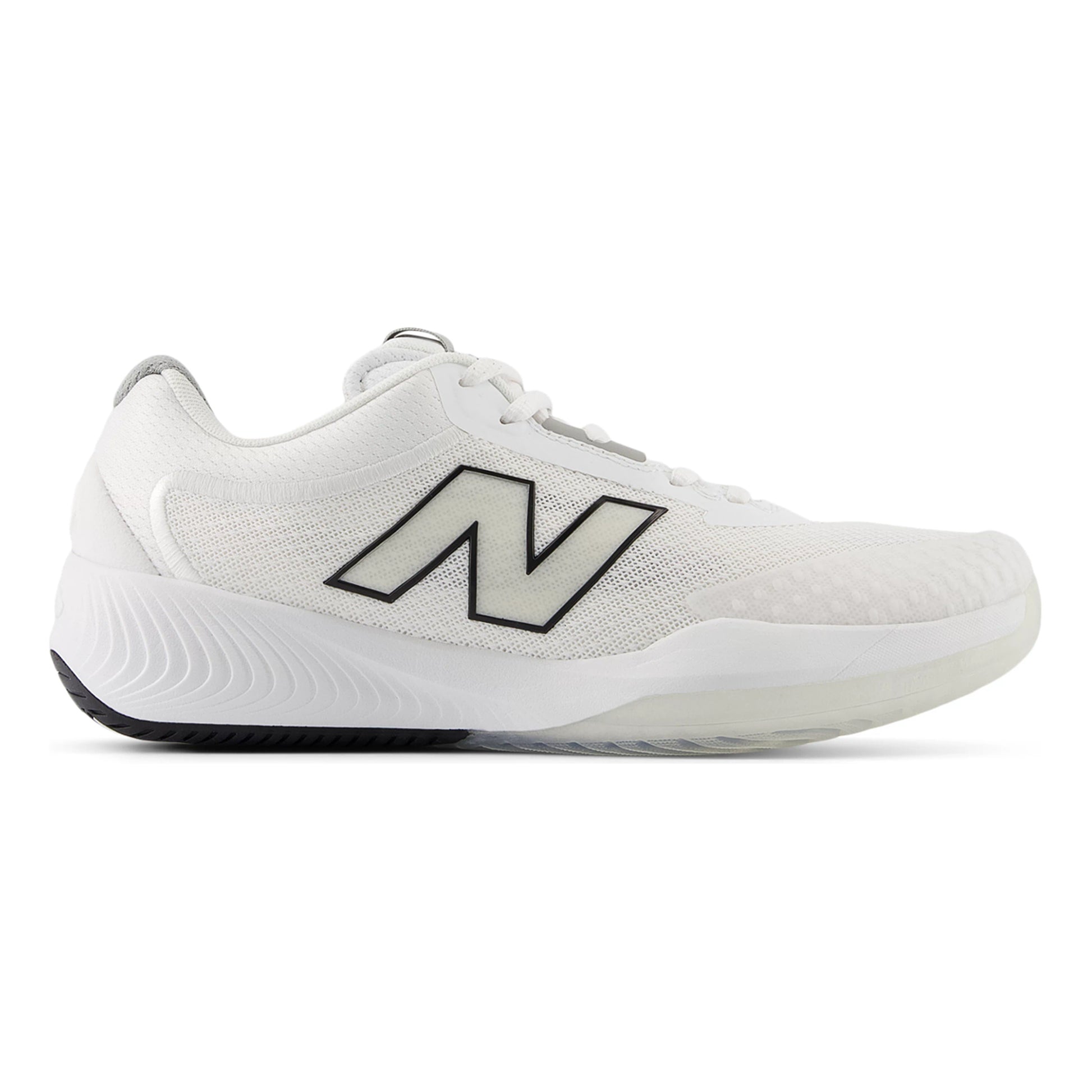 New Balance 996 Scarpa per tutte le superfici Donna - bianco, blu