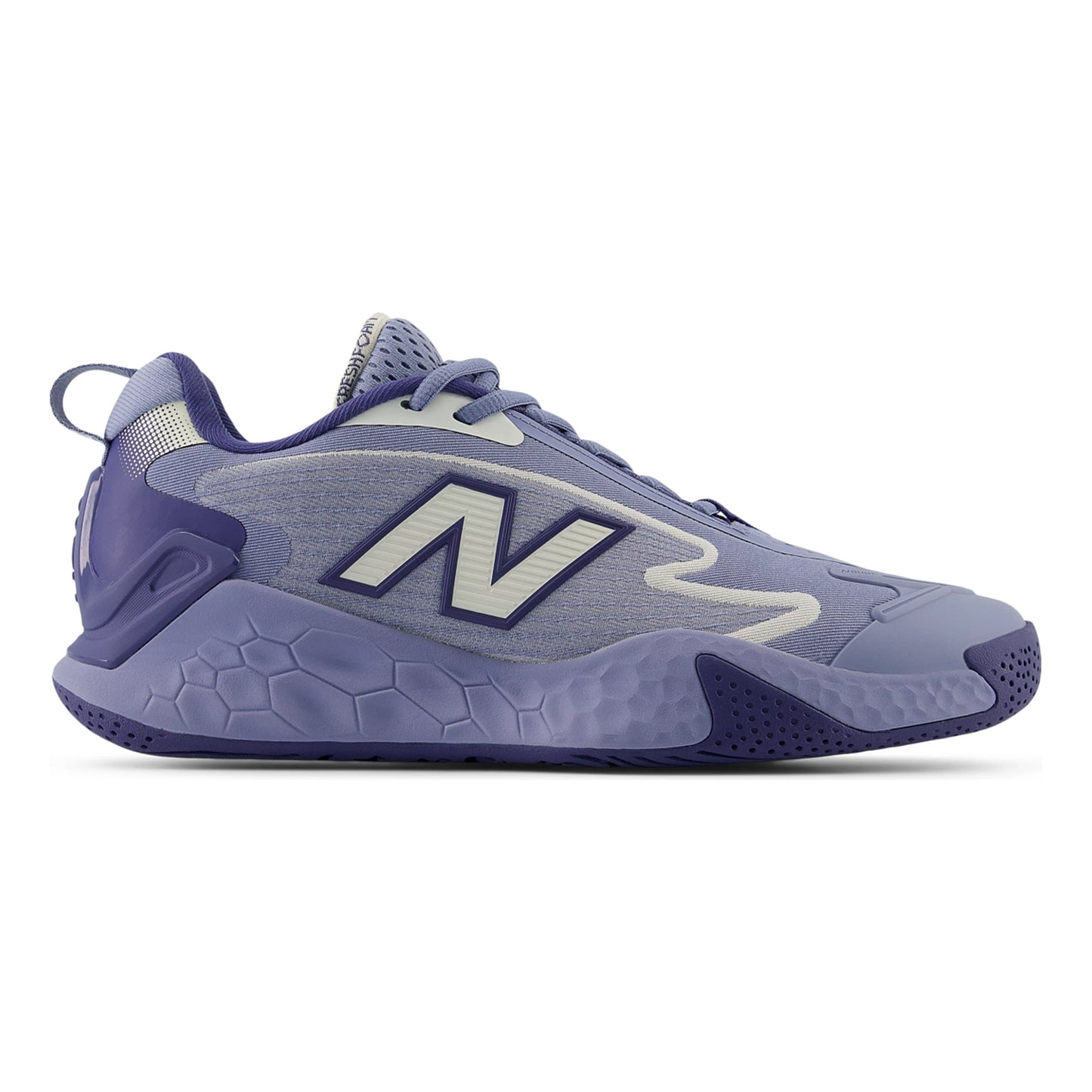 New Balance FreshFoam CT-Rally Scarpa per tutte le superfici Uomini - grigio,