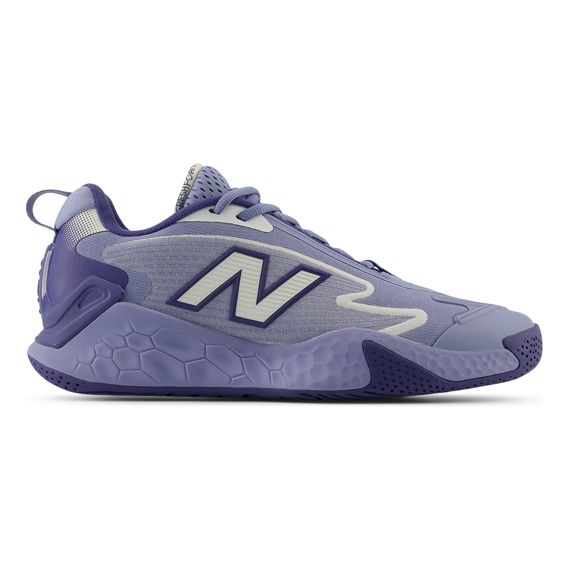 New Balance FreshFoam CT-Rally Scarpa per tutte le superfici Uomini - grigio,