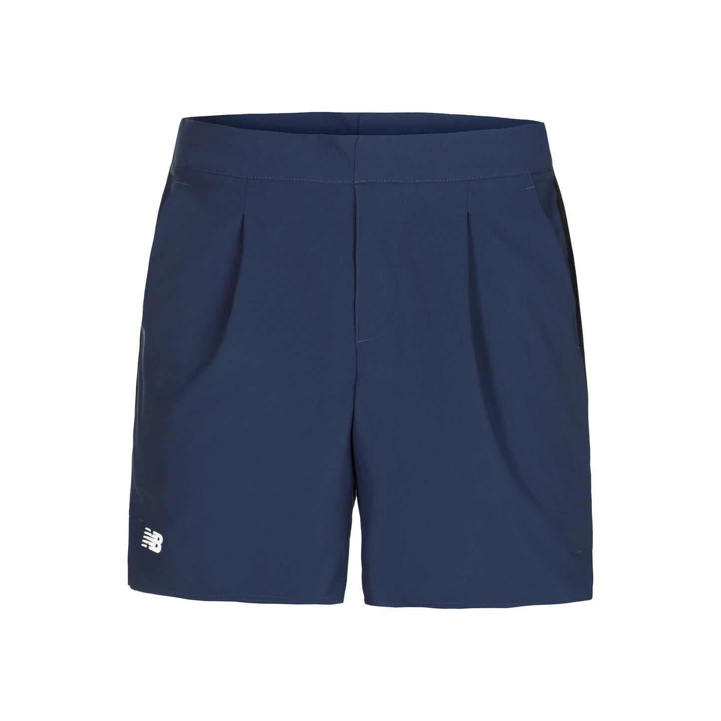New Balance Tournament Pantaloncini Uomini - blu,