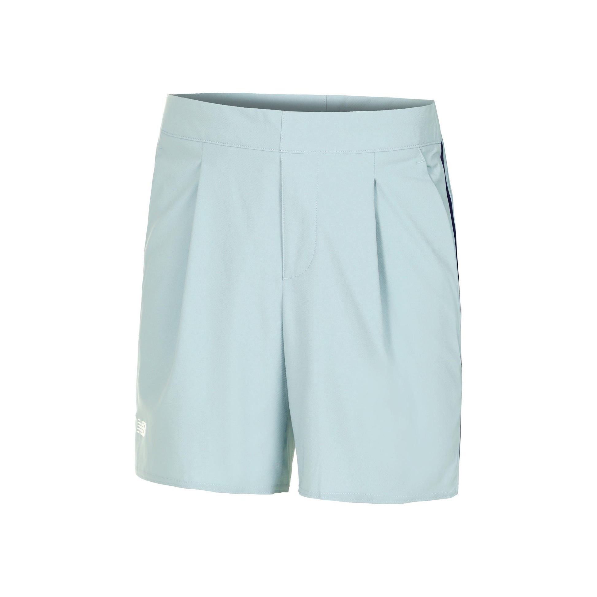 New Balance Tournament Pantaloncini Uomini - verde,