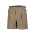 Tournament Pantaloncini Uomini - beige,