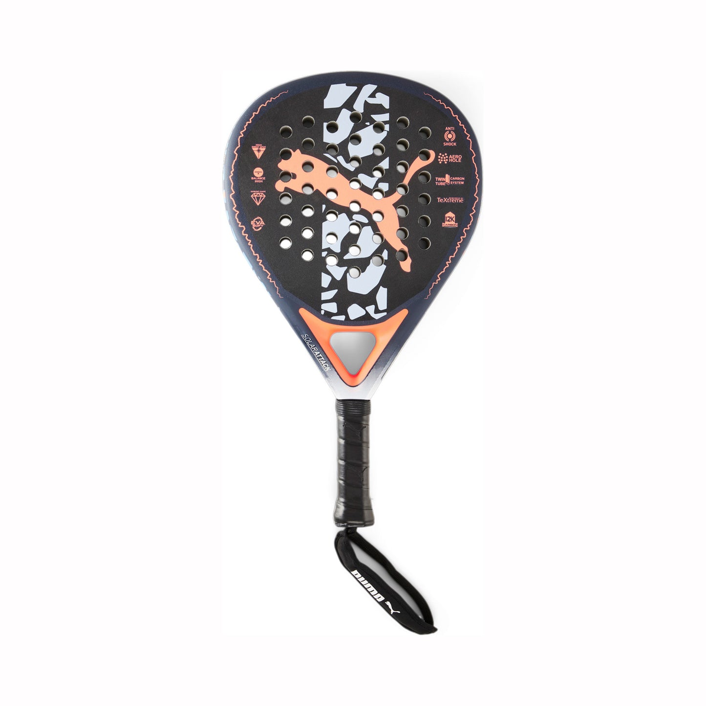 Puma PWR Racchette da padel
