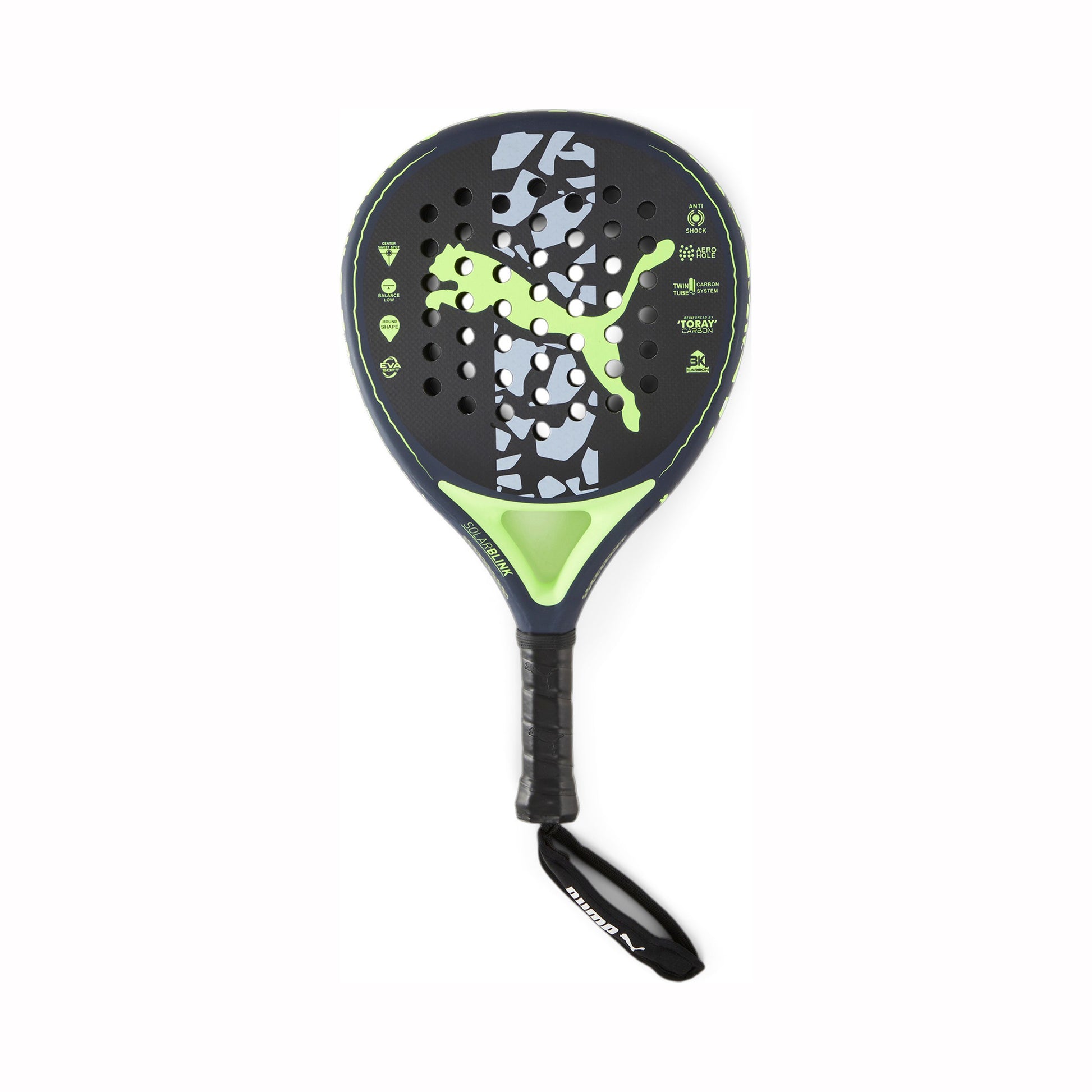 Puma Solar Blink CRT Racchette da padel