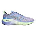 ForeverRun Nitro Scarpa stabile Donna - viola, lime
