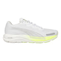 Velocity Nitro 2 Scarpe neutrali Donna - bianco, verde