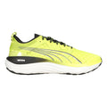 ForeverRun Nitro Scarpa stabile Uomini - lime, nero