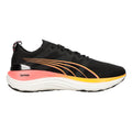 ForeverRun Nitro Scarpa stabile Uomini - nero, rosso