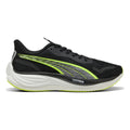 Velocity Nitro 3 Scarpe neutrali Uomini - nero, giallo