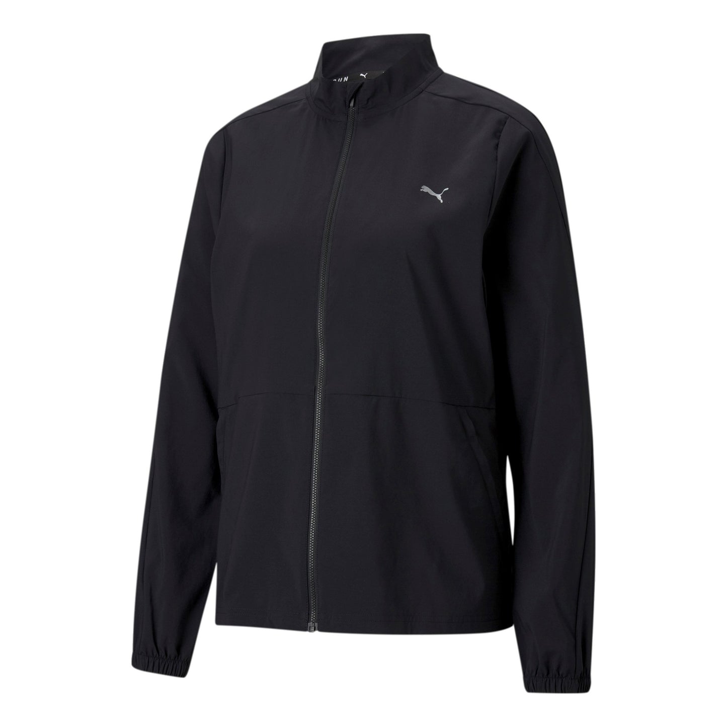 Puma Favorite Woven Giacca da corsa Donna - nero,