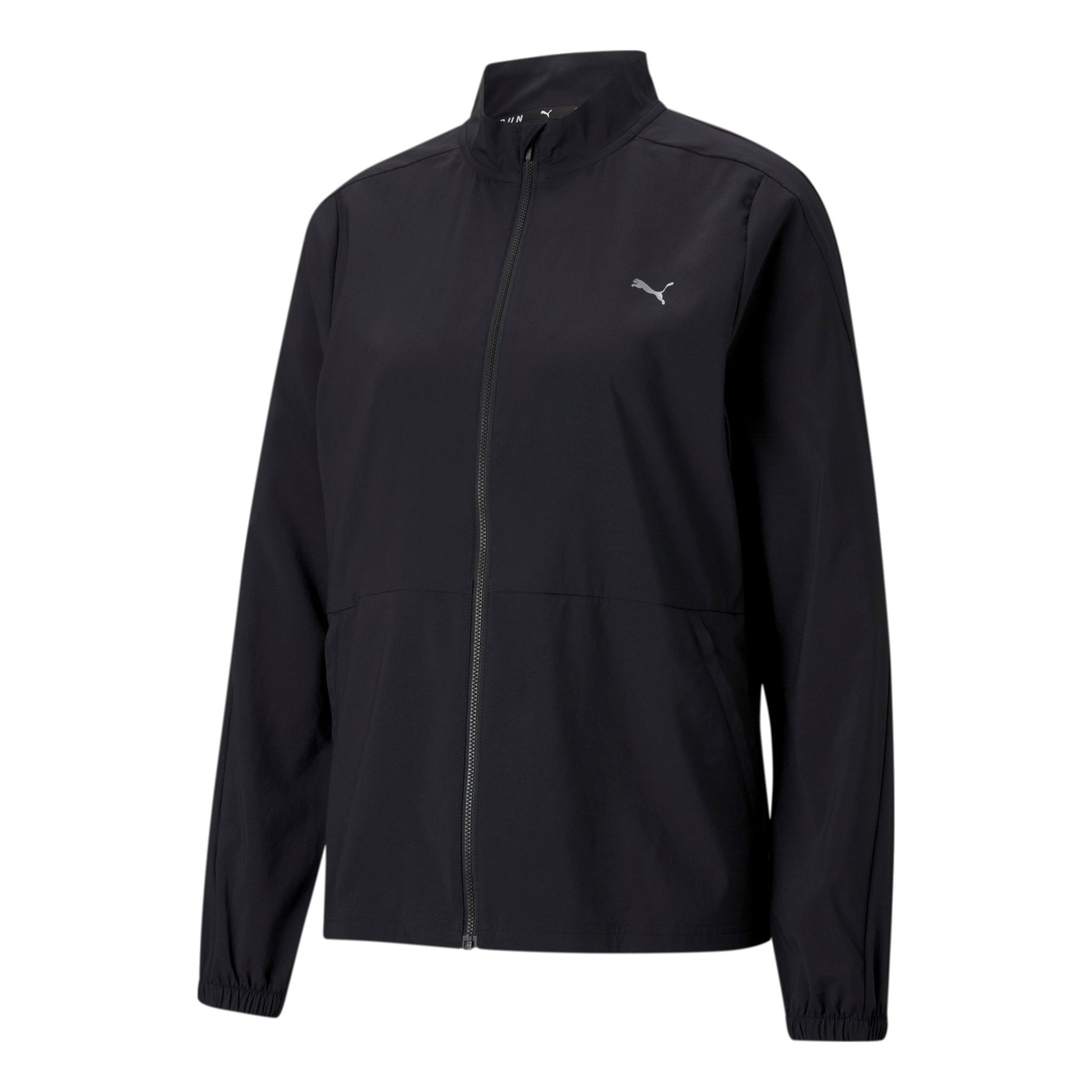 Puma Favorite Woven Giacca da corsa Donna - nero,