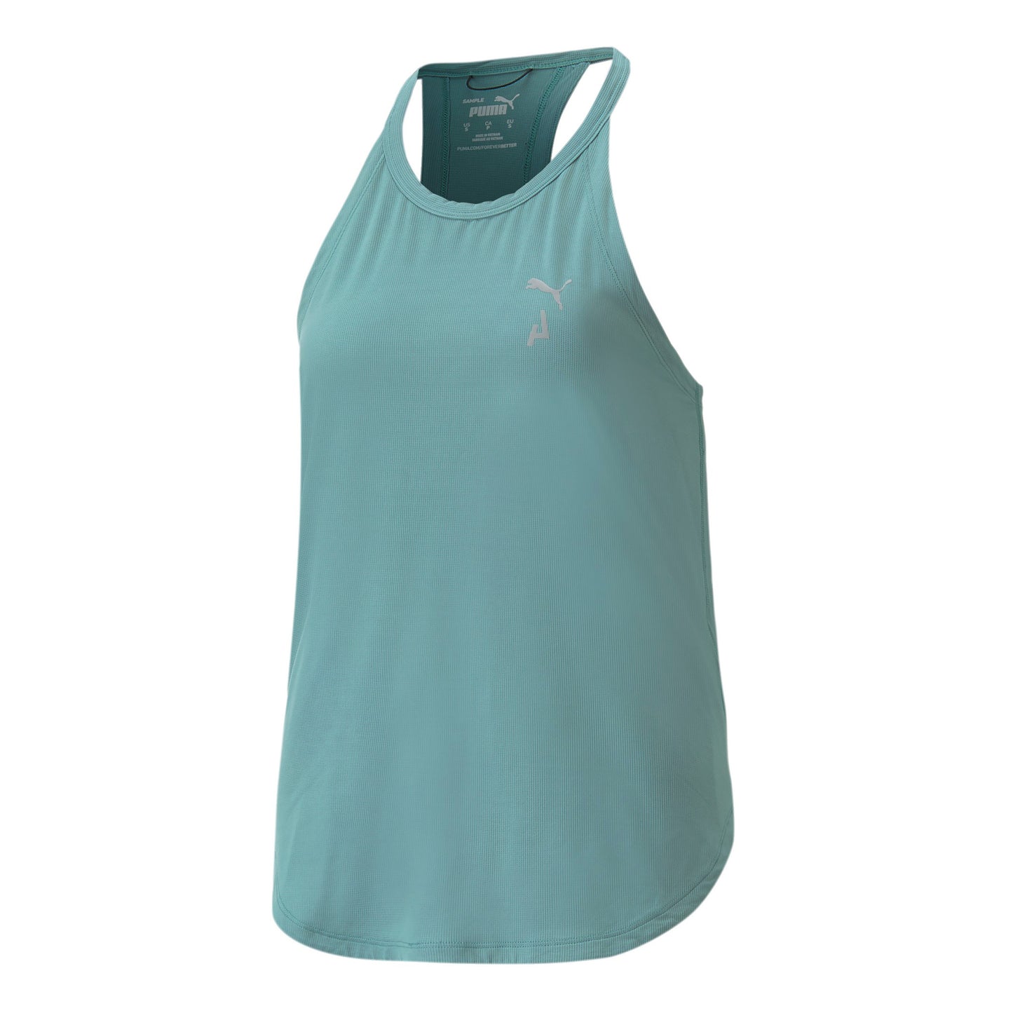 Puma Seasons Coolcell Camicia da corsa Donna - blu,