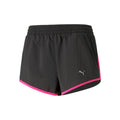 Run Favorite Velocity 3in Pantaloncini da corsa Donna - nero, rosa