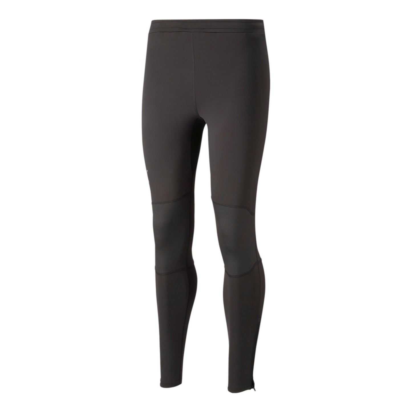Puma Seasons Full Calzamaglia Da Corsa Uomini-Nero