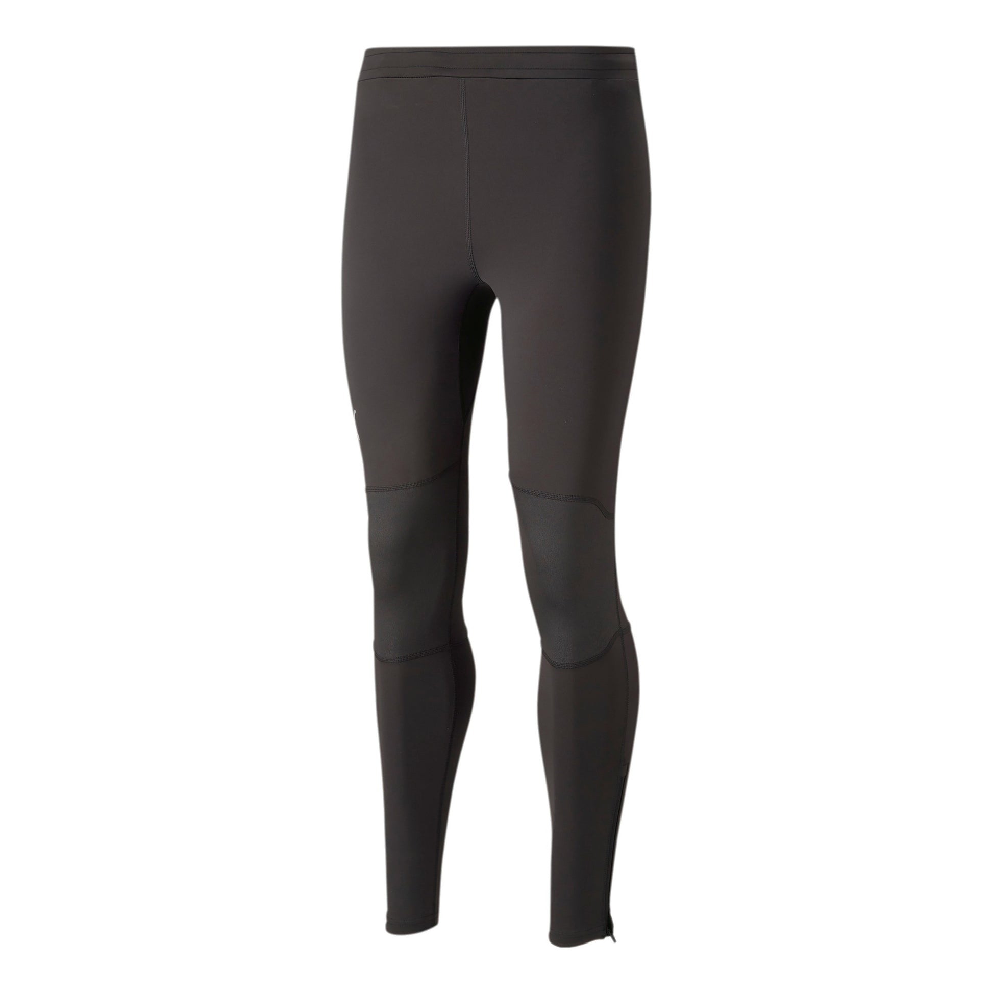 Puma Seasons Full Calzamaglia Da Corsa Uomini-Nero