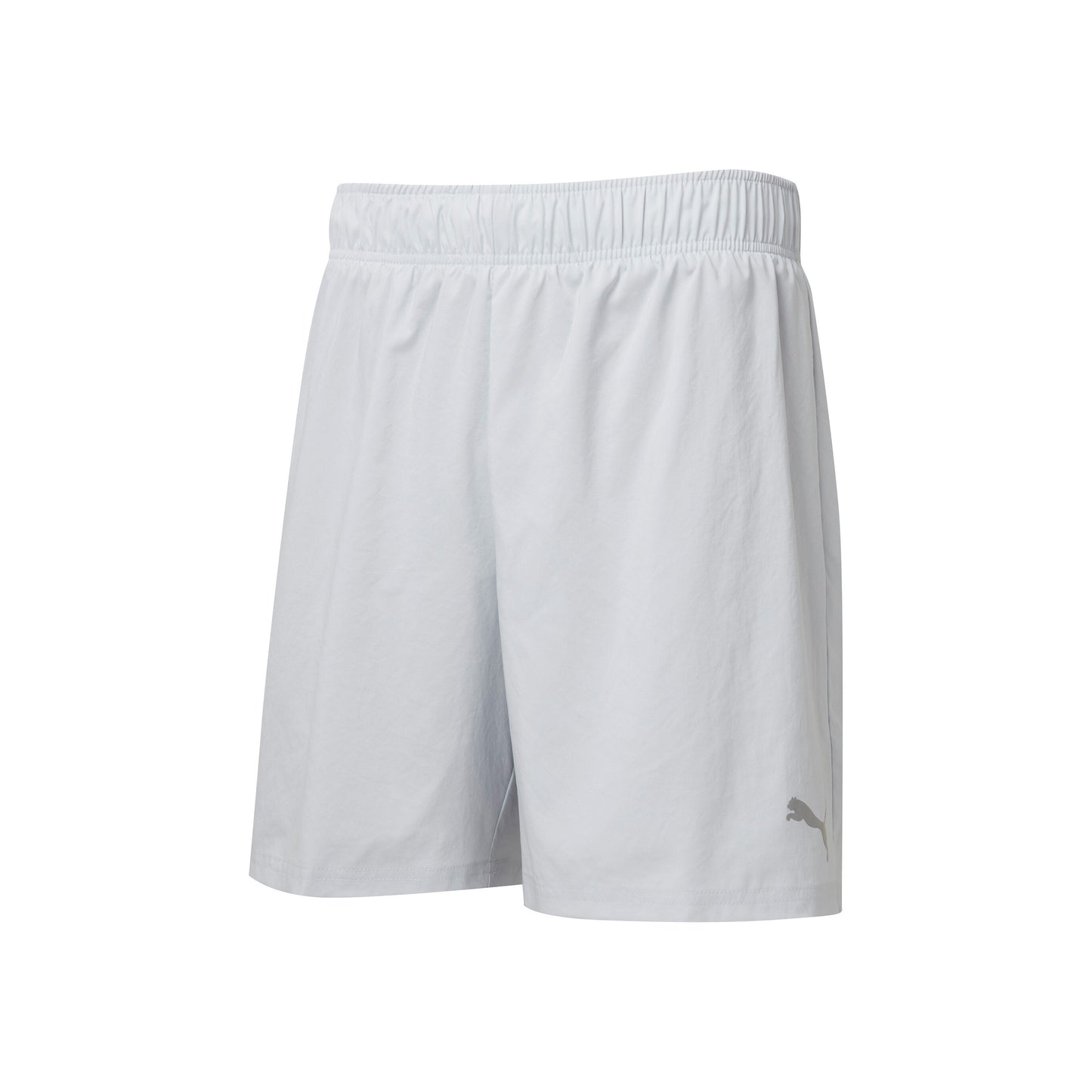 Puma Run Favorite 2in1 Pantaloncini Da Corsa Uomini-Grigio Chiaro