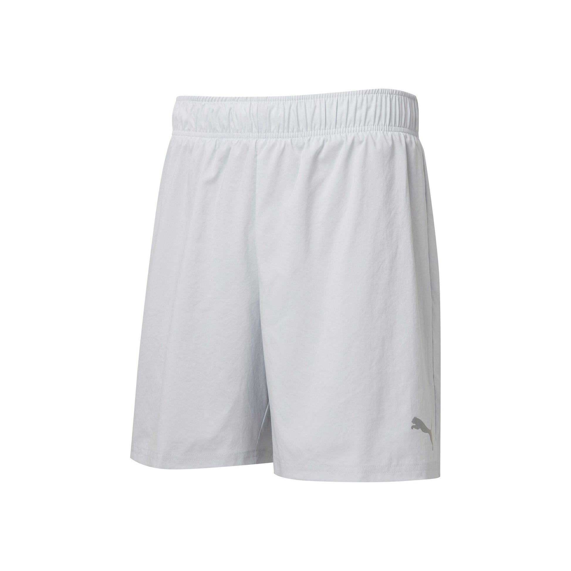 Puma Run Favorite 2in1 Pantaloncini Da Corsa Uomini-Grigio Chiaro