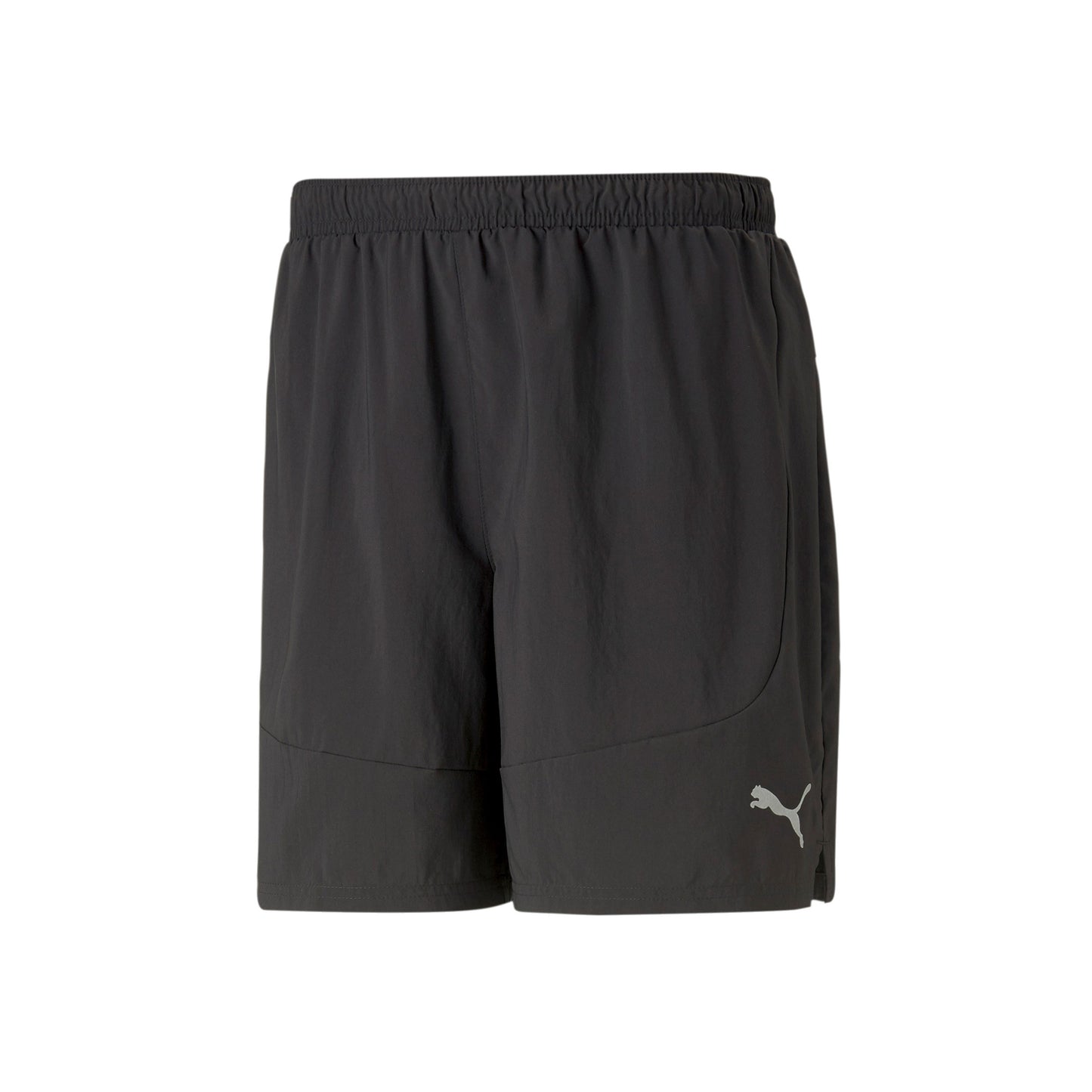 Puma Run Favorite Velocity 7in Session Pantaloncini Uomini-Nero