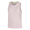 Run Favorite Camicia da corsa Donna - lilla,