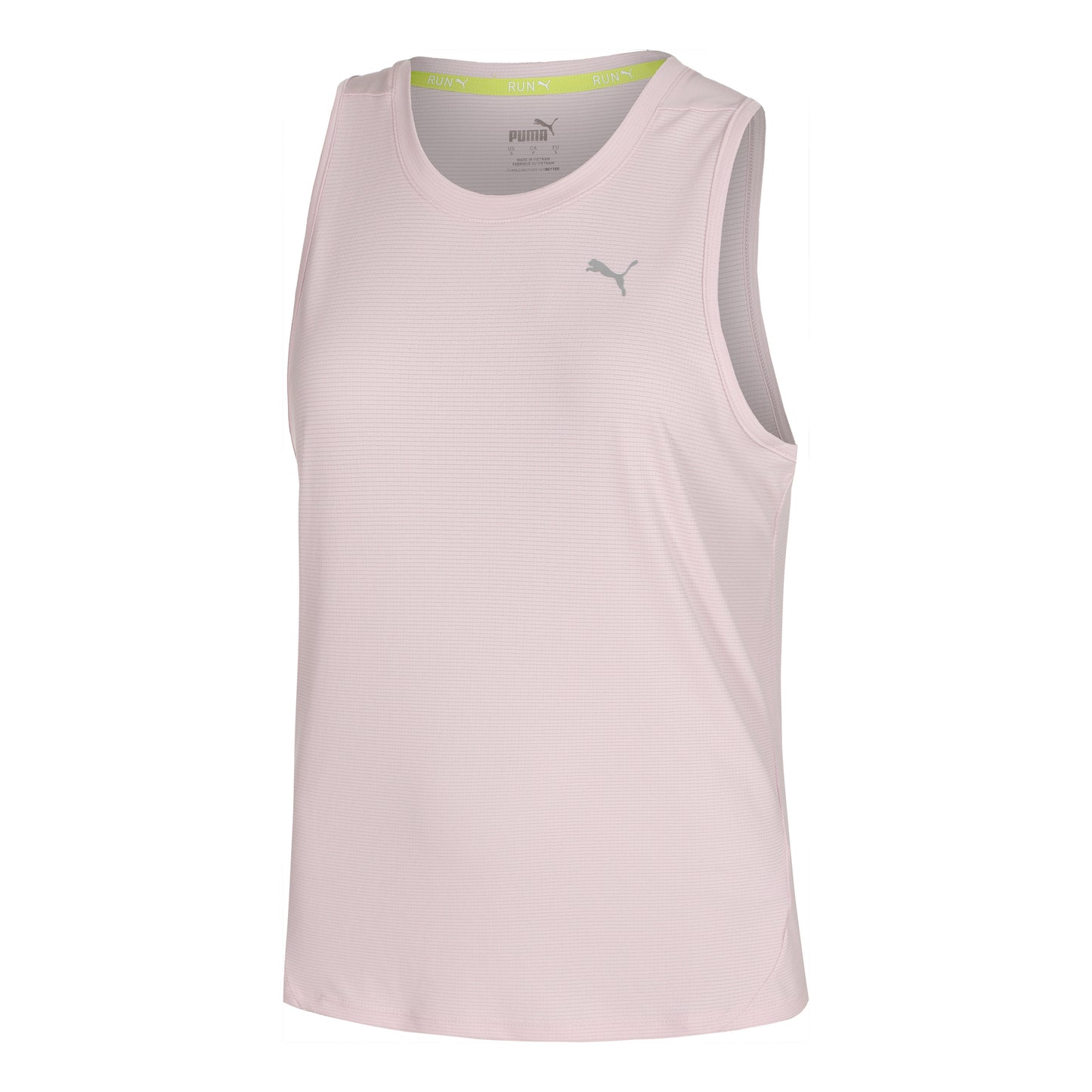 Puma Run Favorite Camicia da corsa Donna - lilla,