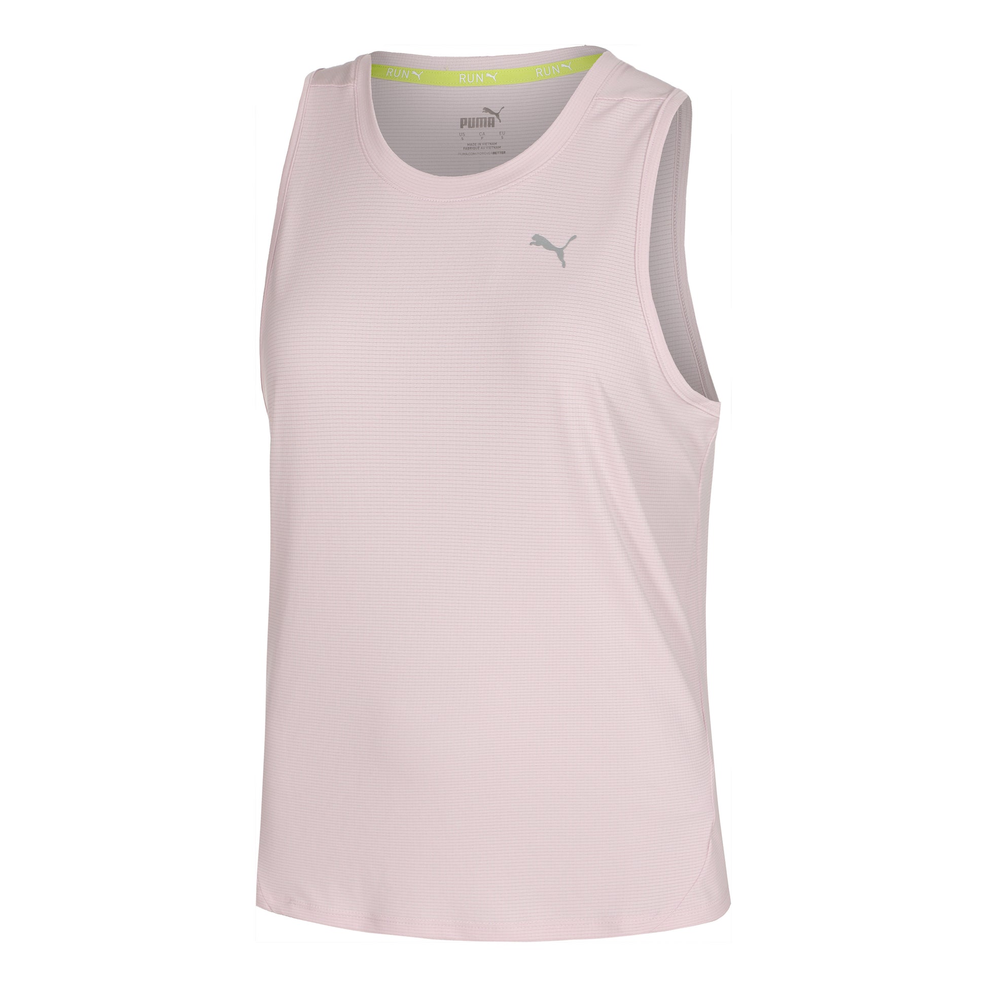 Puma Run Favorite Camicia da corsa Donna - lilla,