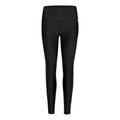 Run Ultraform AOP Calzamaglia Da Corsa Donna-Nero