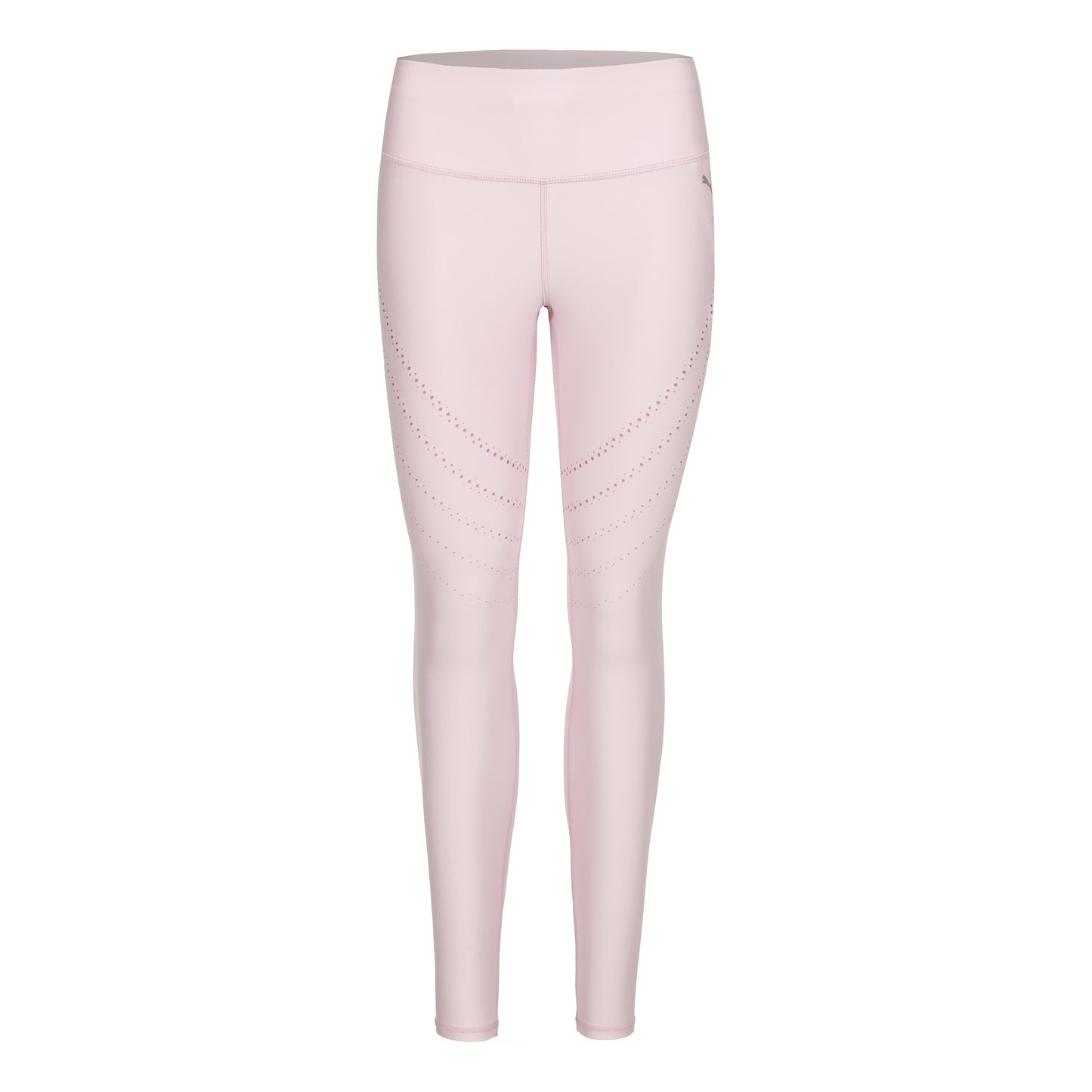 Puma Run Ultraform AOP Calzamaglia Da Corsa Donna-Lilla