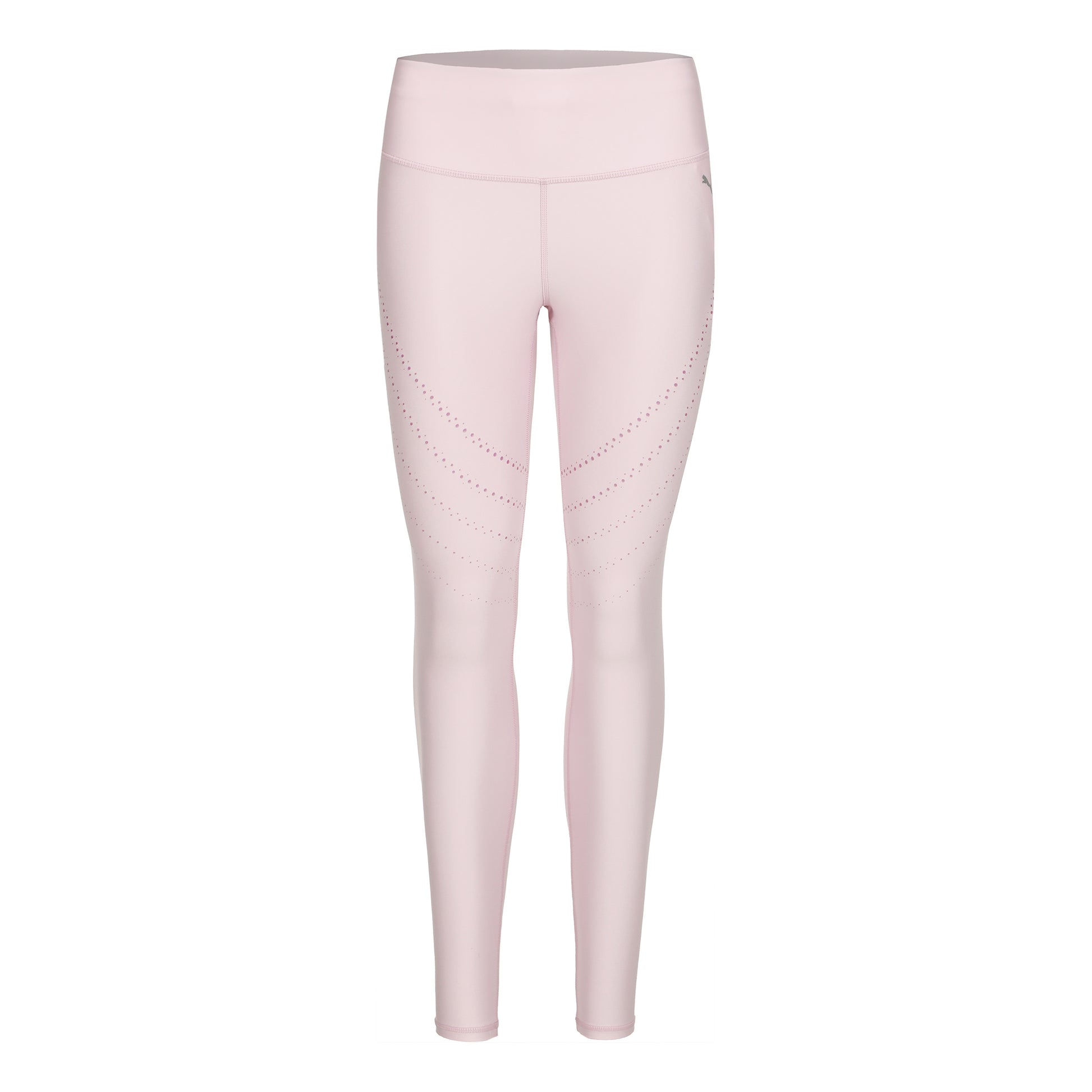 Puma Run Ultraform AOP Calzamaglia Da Corsa Donna-Lilla