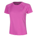 Velocity Camicia da corsa Donna-rosa