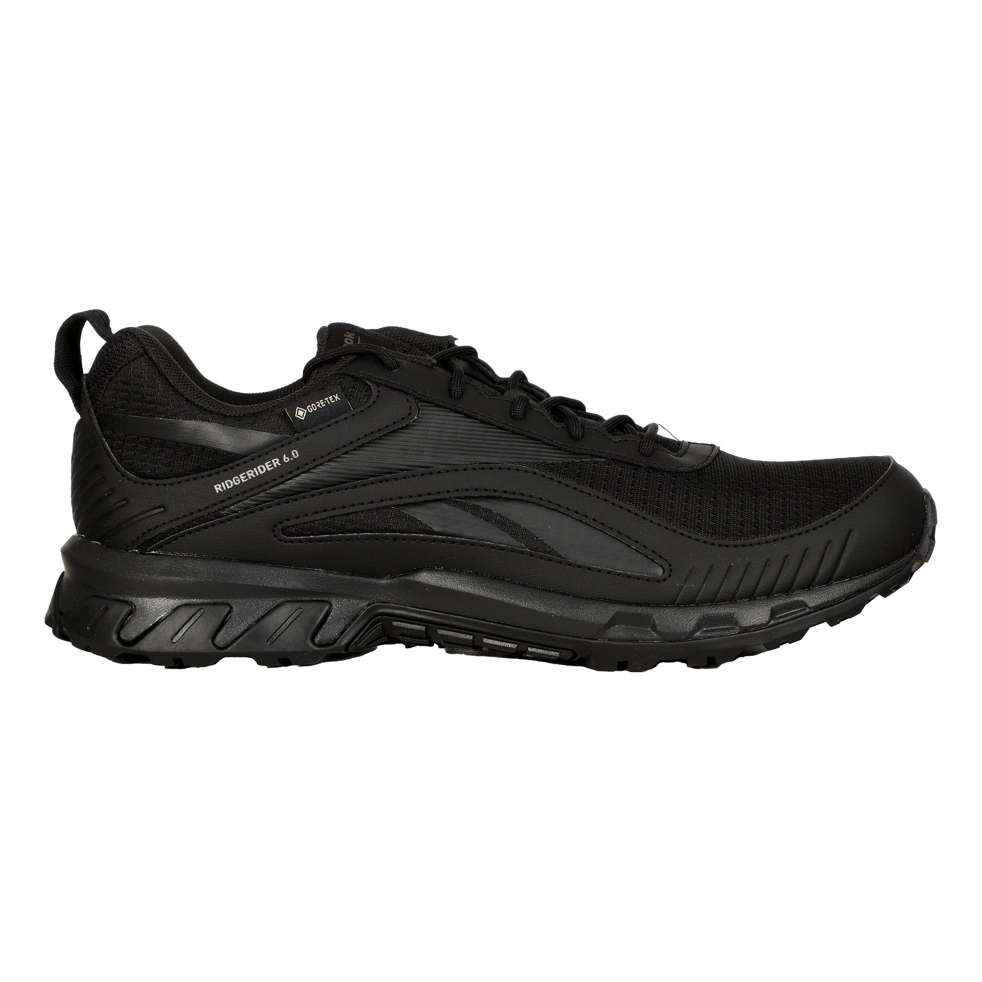 Reebok Ridgerider 6 GTX Scarpa da trail Uomini - nero,