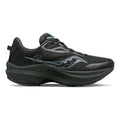 Axon 3 Scarpe neutrali Donna - nero,
