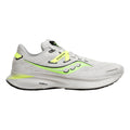 Guide 16 Scarpa stabile Donna - grigio, giallo neon