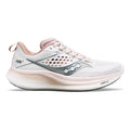 Ride 17 Scarpe neutrali Donna - bianco, rosa