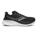 Hurricane 24 Scarpa Stabile Uomini-Nero,Grigio