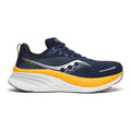 Hurricane 24 Scarpa stabile Uomini - blu scuro, arancione